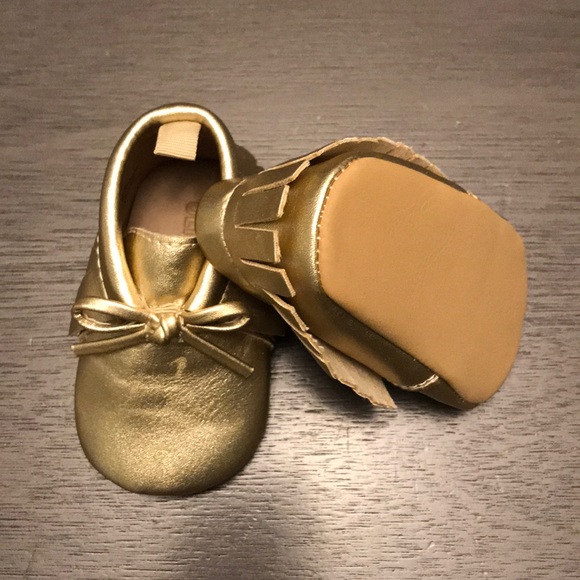 Baby shoes - Picture 3 of 5